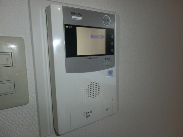 プレジール桜の物件内観写真